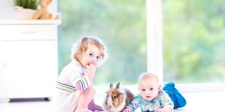 7 Tips On How To Handle A Little Brother From The Big Sister’s Perspective