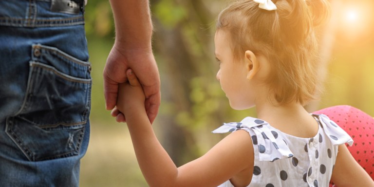 6 Lessons I’ve Learned About Love And Dating From Being A Daddy’s Girl