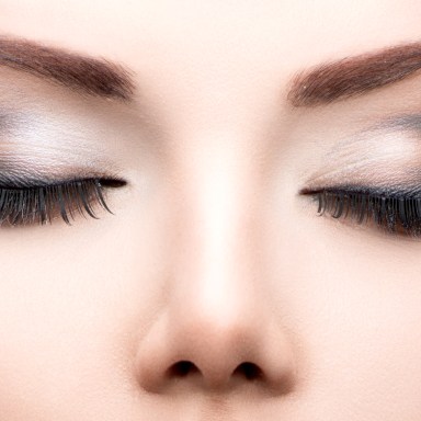 This Is The Best (And Only) Way To Get Your Eyebrows On Fleek