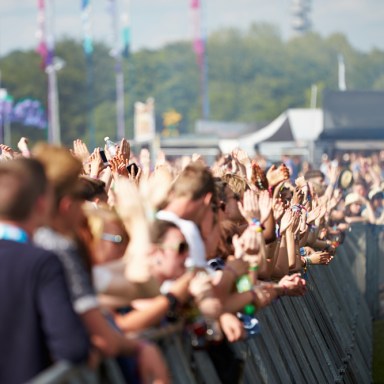 8 Things To Remember When Going To A Music Festival