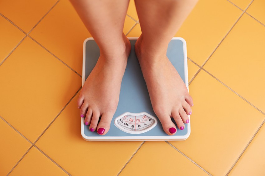 Study: All That Cardio Is Actually Making You Fat