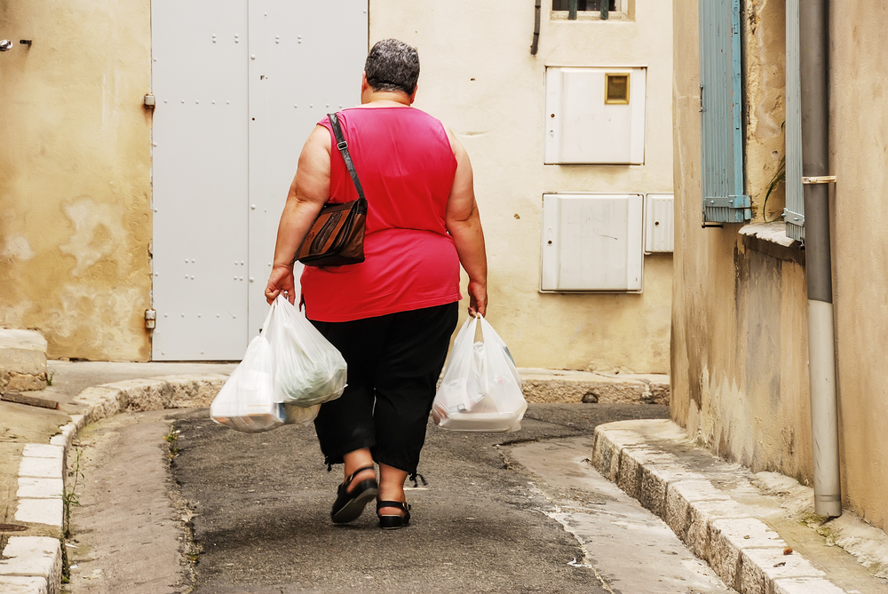 Plastic bags feel integral to modern life. But they're a