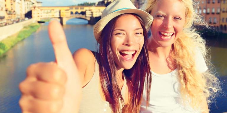 10 Signs You’ve Found Your Forever Friend