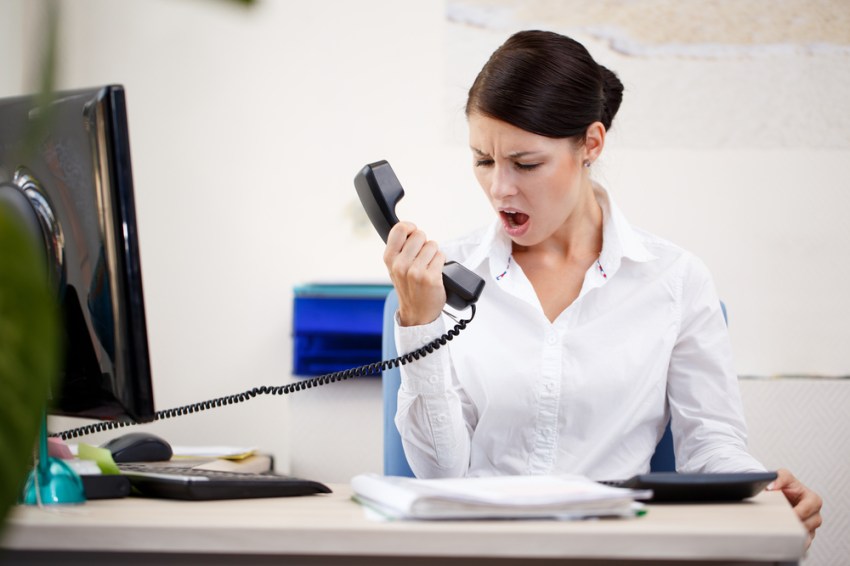 23 Terrible Stories That Will Instantly Trigger Everyone In The Retail And Service Industry
