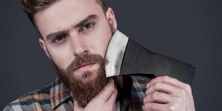 45 Reasons You Should Date A Guy With A Beard