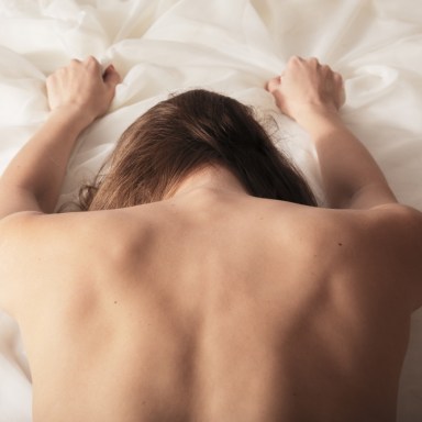 Guys, Your Girlfriend Is A Slut, But That’s Okay
