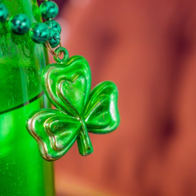 15 Creative Ways To Call In Sick The Day After Saint Patty’s Day
