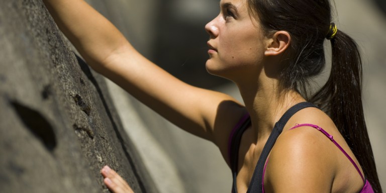 12 Things I Wish I Had Known About Outdoor Climbing
