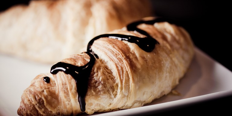 Why Eating A Chocolate Croissant Every Day For One Month Was The Healthiest Diet I Ever Tried