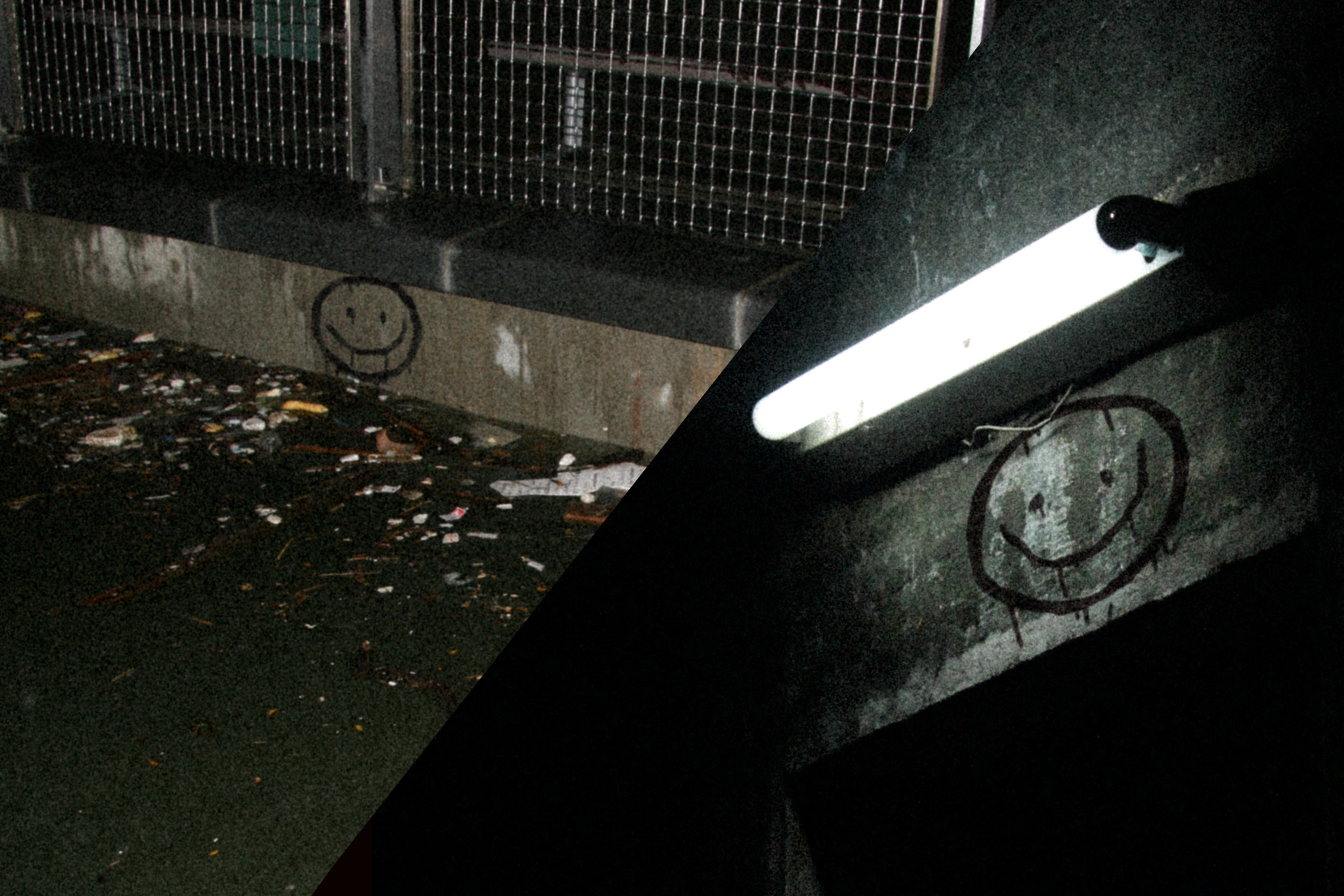 The Smiley Face Killer Theory That Connects 40 College Students Deaths Thought Catalog