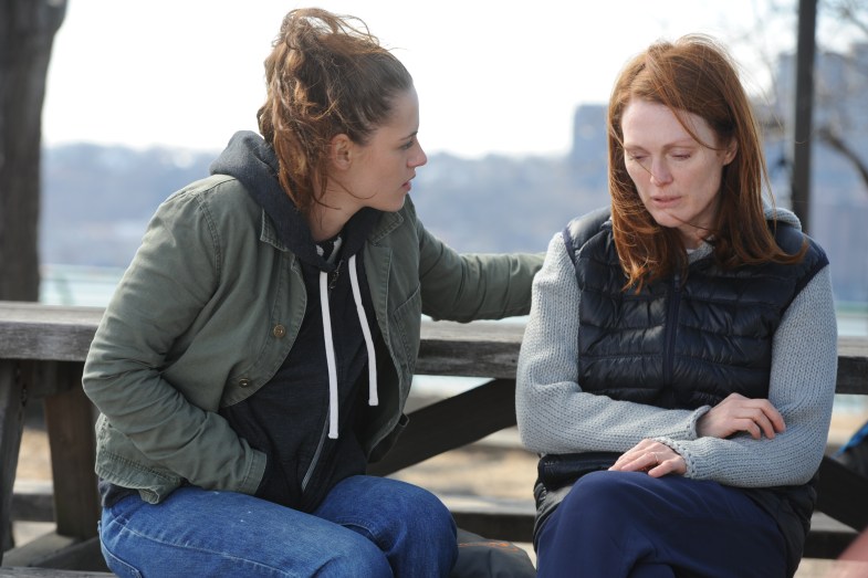 Still Alice / Amazon.com.