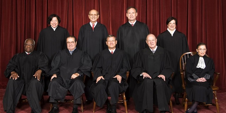 The Supreme Court Could Kill Thousands of People This Week