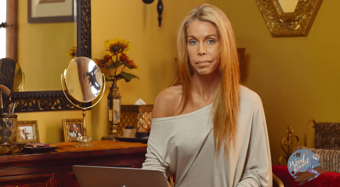 7 Porn Stars Read Their Hate Mail On Camera And It Is Absolutely Brutal