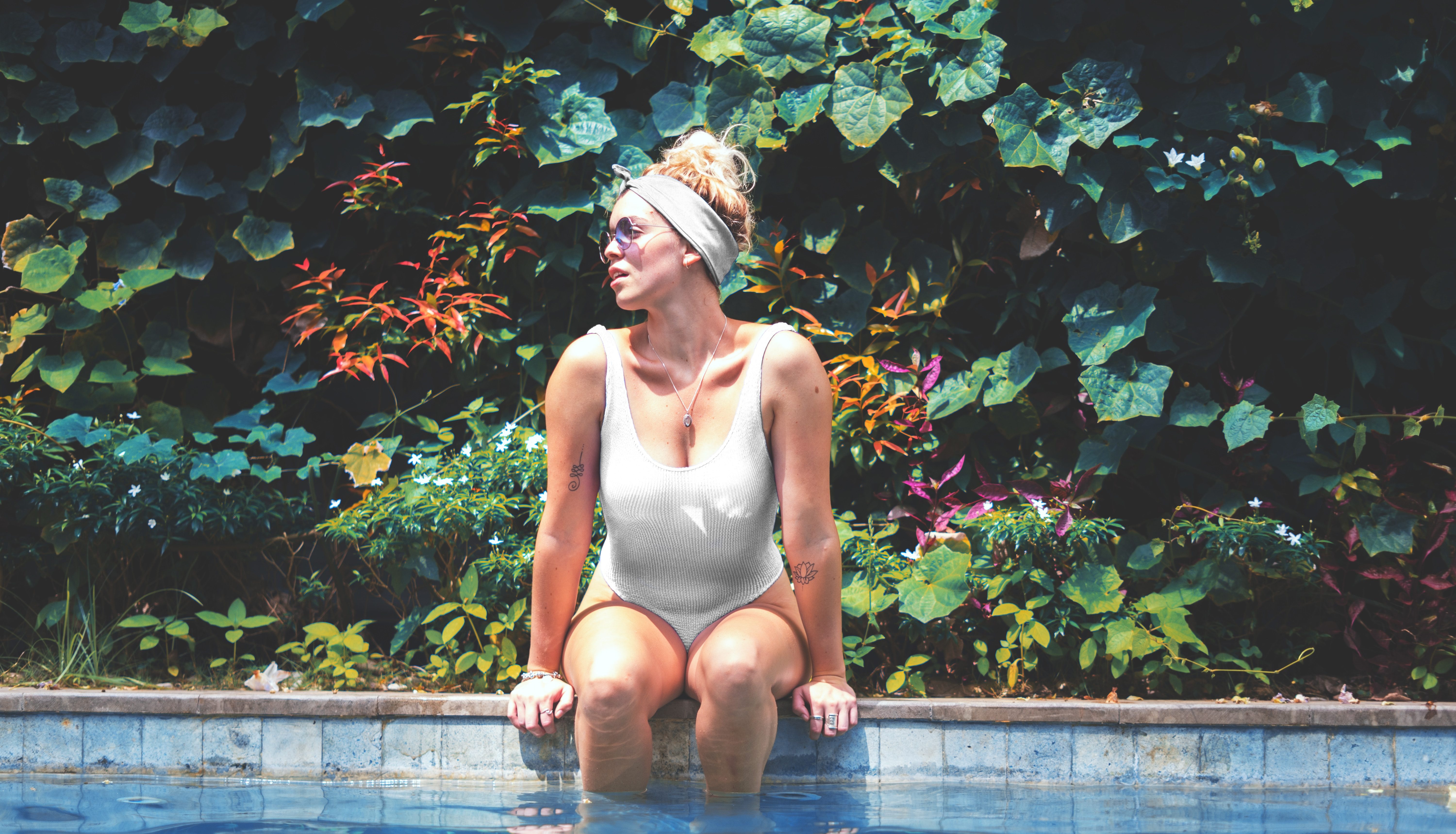 The Gemini Woman A Frustrating, Loving, Spontaneous Goddamn Handful