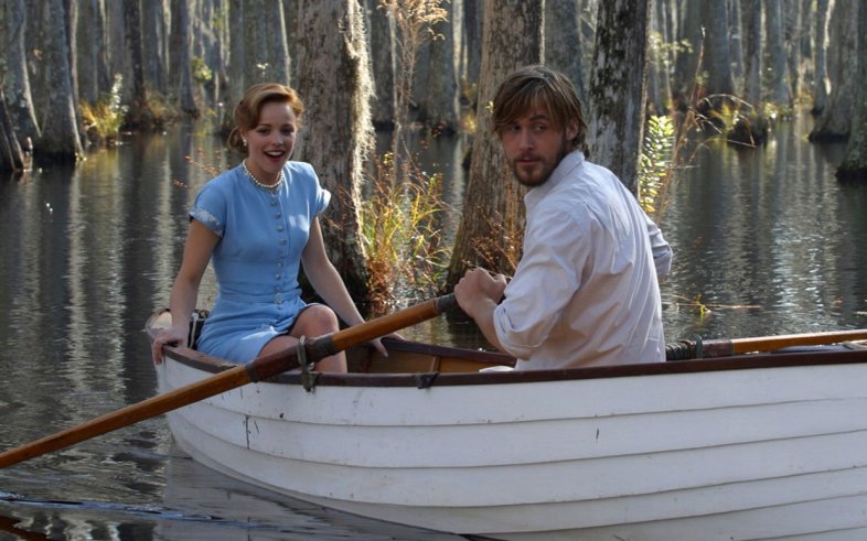 The Notebook