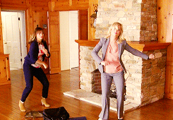 Parks and Recreation