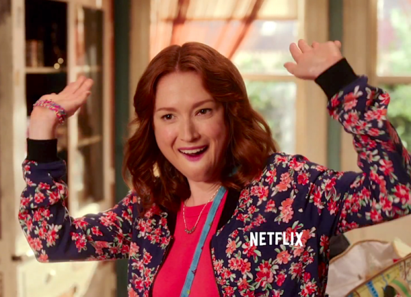 The Unbreakable Kimmy Schmidt