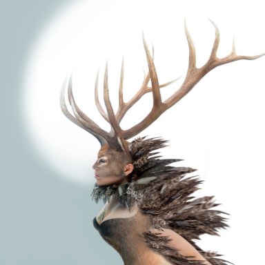 Music For Writers: Kronos On The Tundra With Tagaq