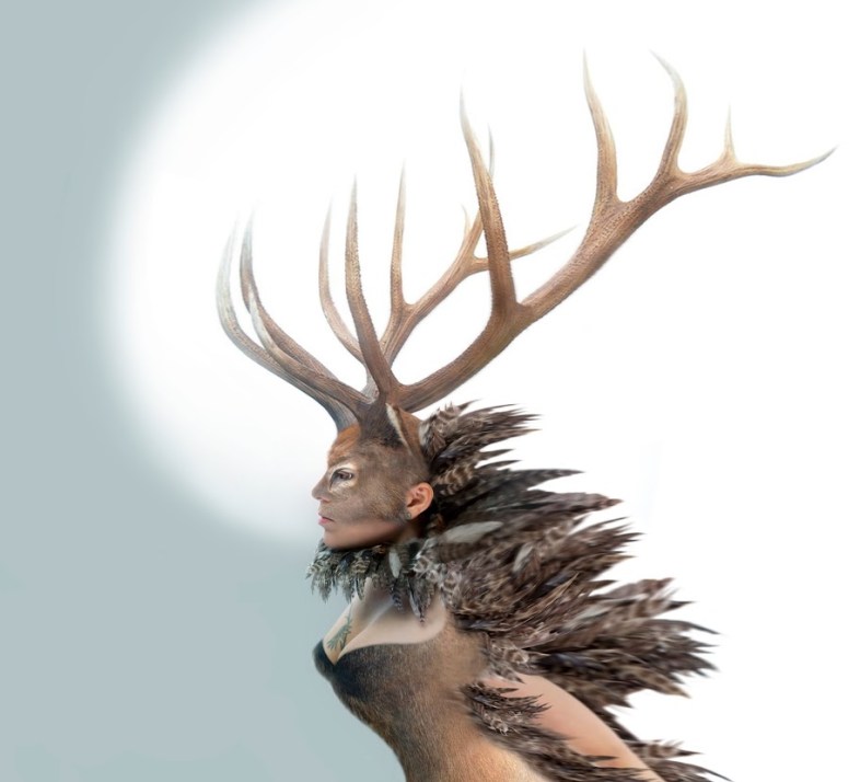Tanya Tagaq / Canadian Music Centre