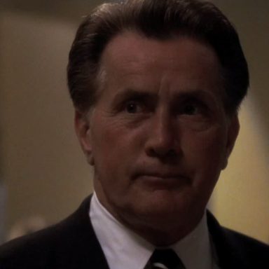 13 Times ‘The West Wing’ Inspired Us To Be Optimistic About the World