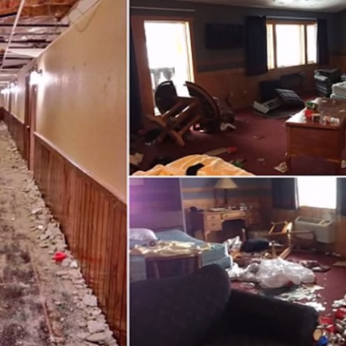 Frat Douches Refuse To Pay Hotel $434,000 In Damages After All-Night Rager
