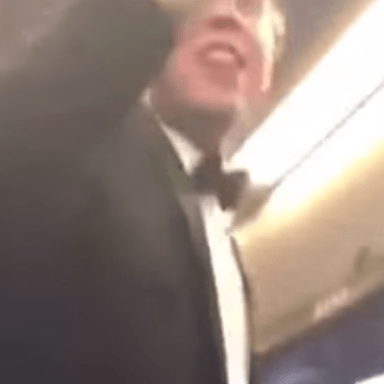 Racist Oklahoma Fraternity Caught On Video Chanting ‘There Will Never Be A N***er SAE’