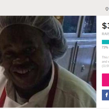 Former Member Of Racist Oklahoma Fraternity Raises $35,000 For The House’s (Now Jobless) Black Chef