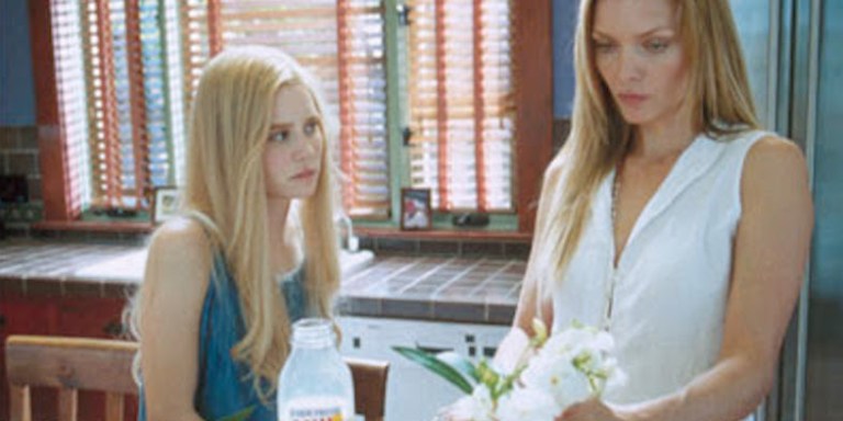 Confessions Of An Anorexic’s Daughter