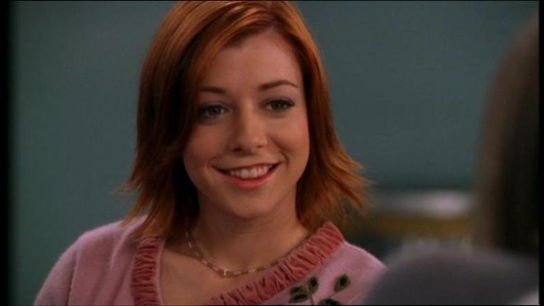 Buffy The Vampire Slayer