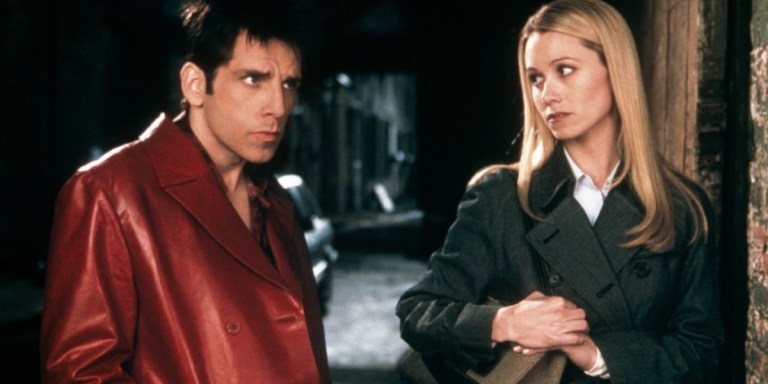 5 Things That Happen When You Used To Be Like, Really, Really Good Looking