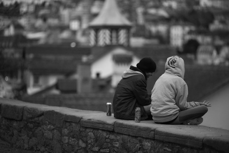 Flickr / Alexandre Dulaunoy