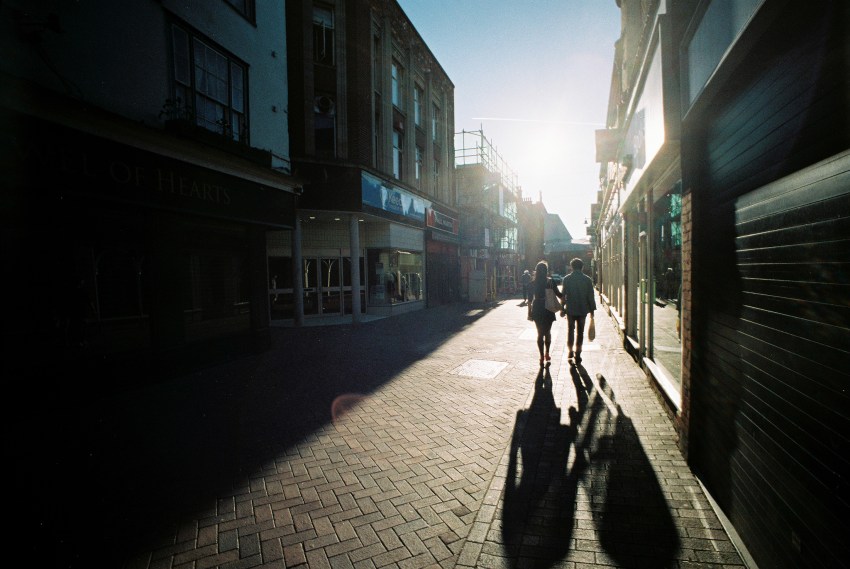 8 Things I Learned When I Realized I Didn’t Love Him