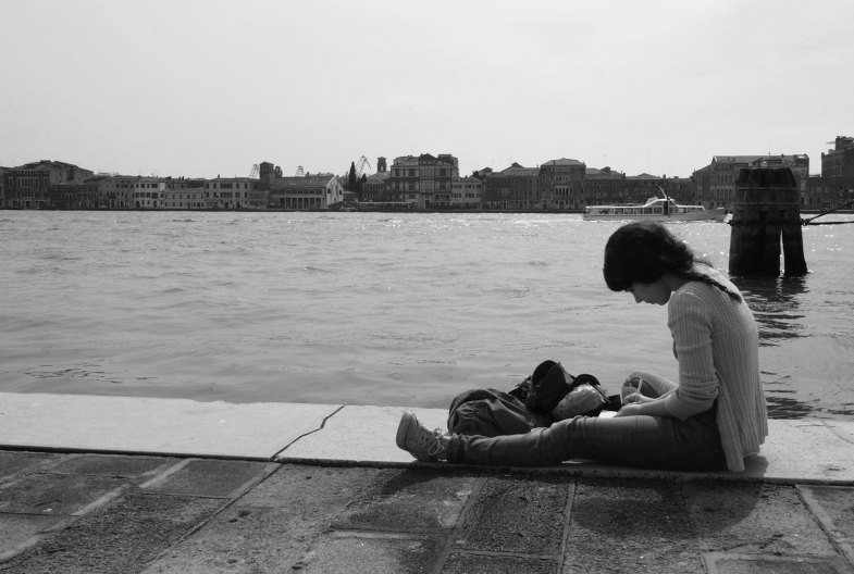 Flickr / Michele Barp
