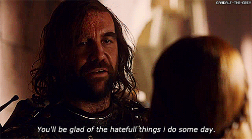 Game of Thrones