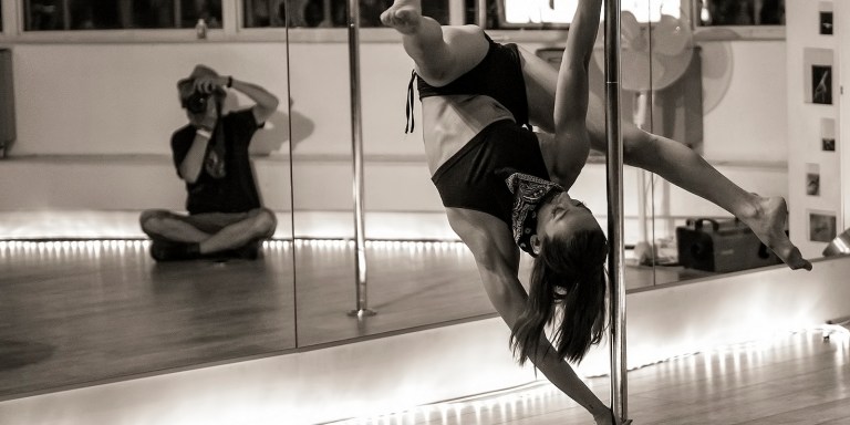 10 Surprising Things You Probably Never Knew About Pole Dancers