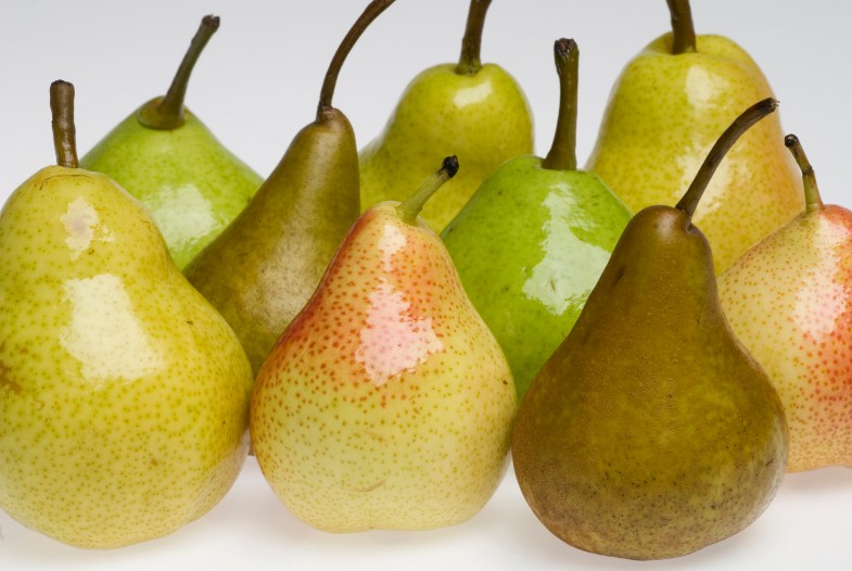 Flickr / Apple and Pear Australia Ltd