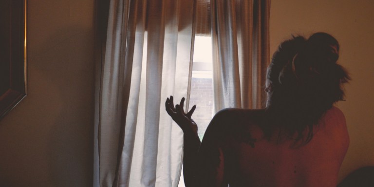 Science Explains Why People Cheat On Their Loved Ones