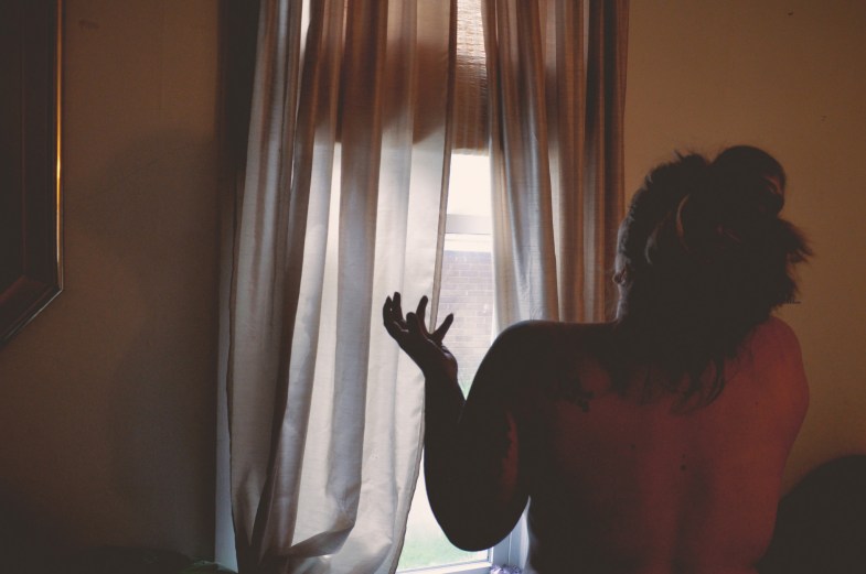 Flickr / Holly Lay