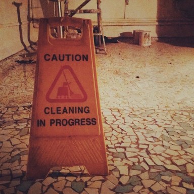 You Can’t Consider Yourself To Be A ‘Real’ Grown-Up Until You’ve Done These 11 Sh*tty Things
