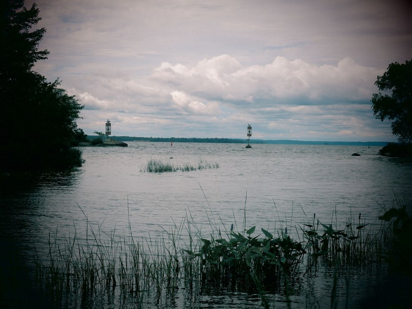 Eight People Went Missing On The Saint Lawrence River And I Know What’s Happened To Them