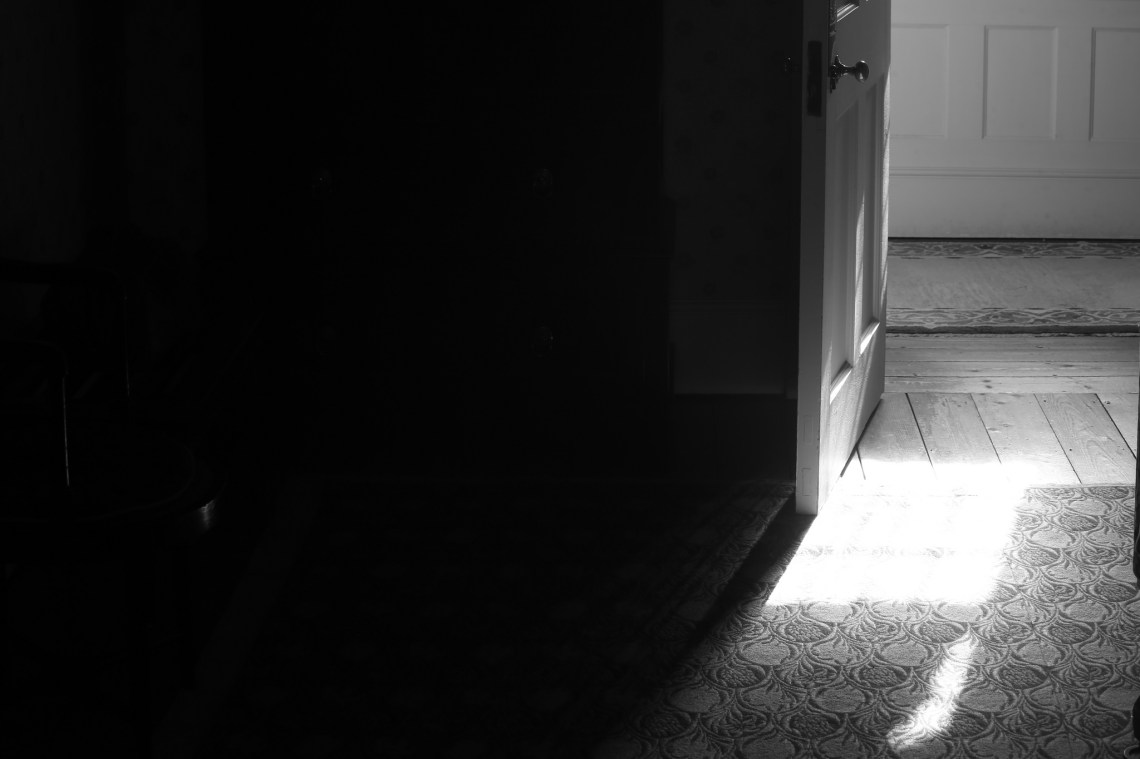 Flickr / Henry Hemming