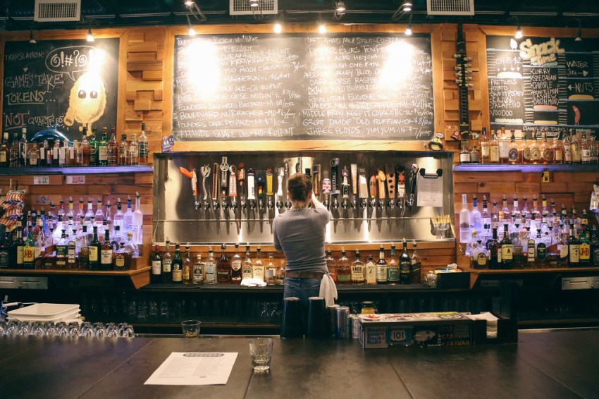 I Flirted With Men Using ‘Negging’ At A Bar And Here’s What I Found Out