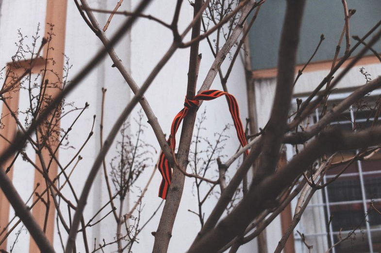 Flickr / Alexander Lyubavin