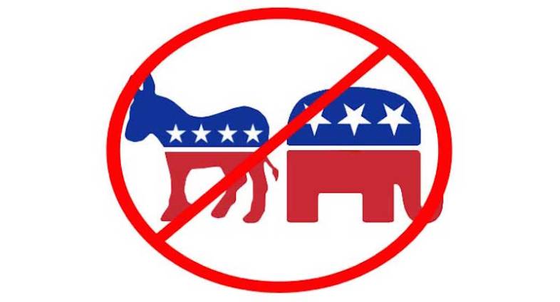 Flickr / Democracy Chronicles