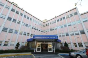 1974 peninsula hospital