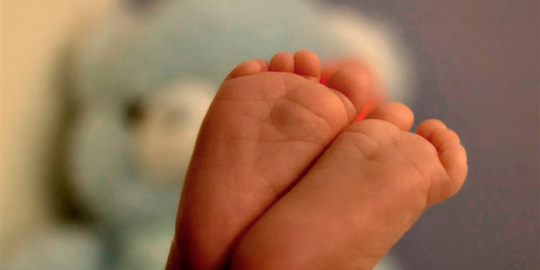 Never Say These 25 Things When Someone Hands You Their Baby