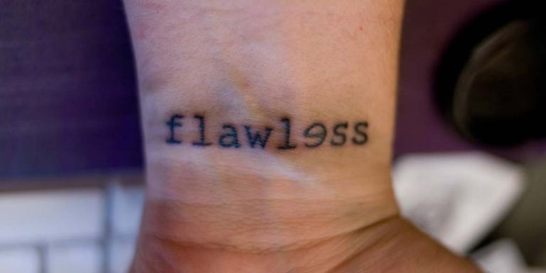 13 Of The Dumbest And Most Inappropriate Tattoos Ever (NSFW)