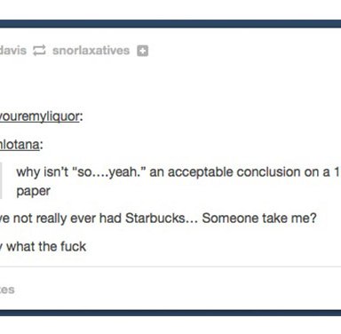 24 Totally Hilarious Photos From Tumblr That’ll Have You Laughing In No Time