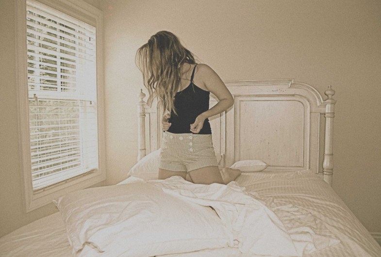 Flickr / Jenna Carver
