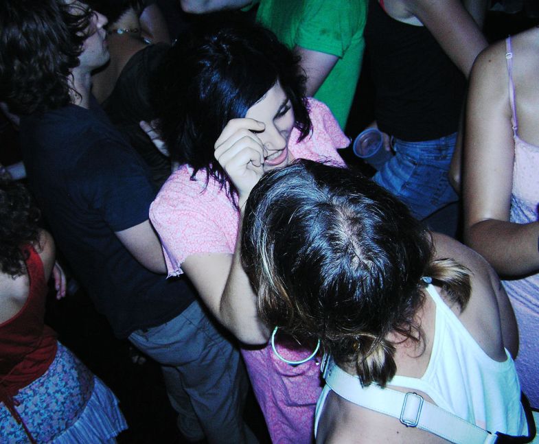 Flickr / daniel sandoval
